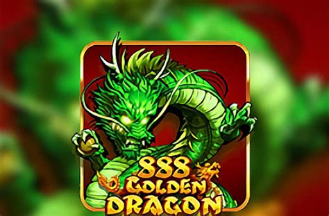 Golden Dragon Toptrend 888 Casino